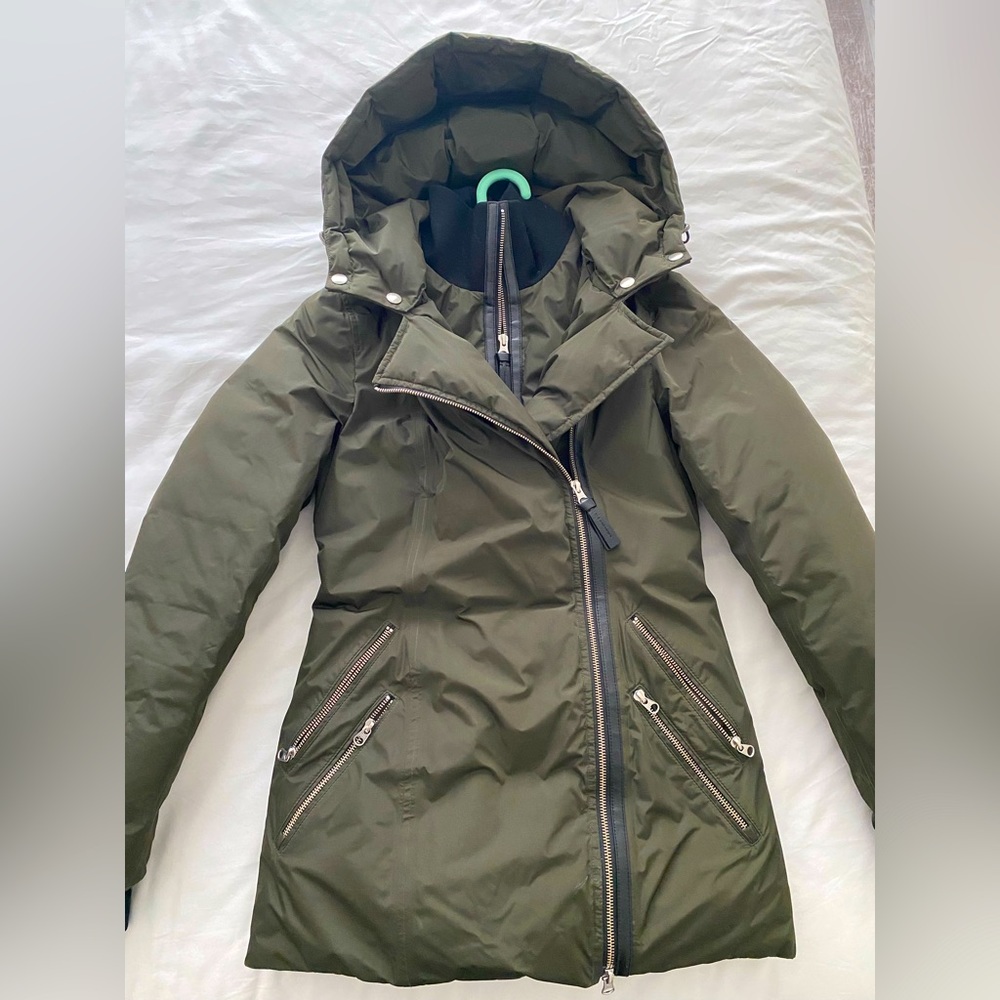 Mackage Adali jacket